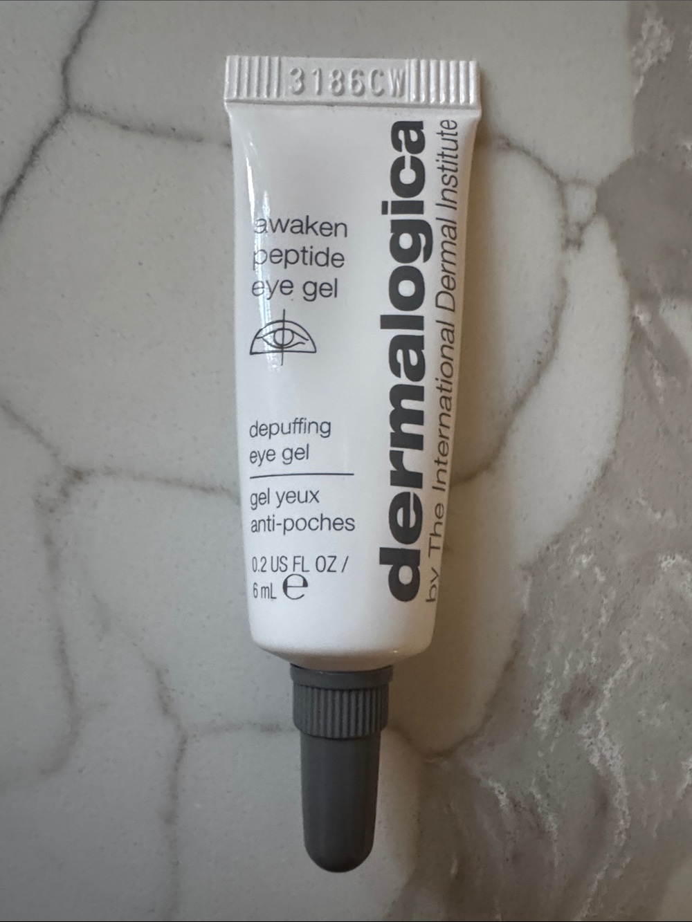 🌸5/$25🌸 Dermalogica awaken peptide eye gel